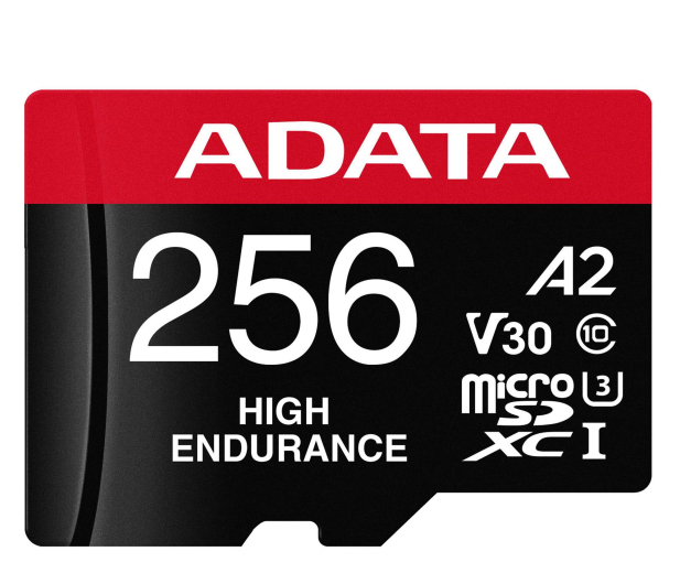 Adata  AUSDX256GUI3V30SHA2-RA1 - 1333686 - zdjęcie 2